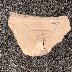 Beige REACTION Intimates Panties